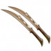 Facas de Combate United Cutlery da Tauriel filme O Hobbit c/ certificado